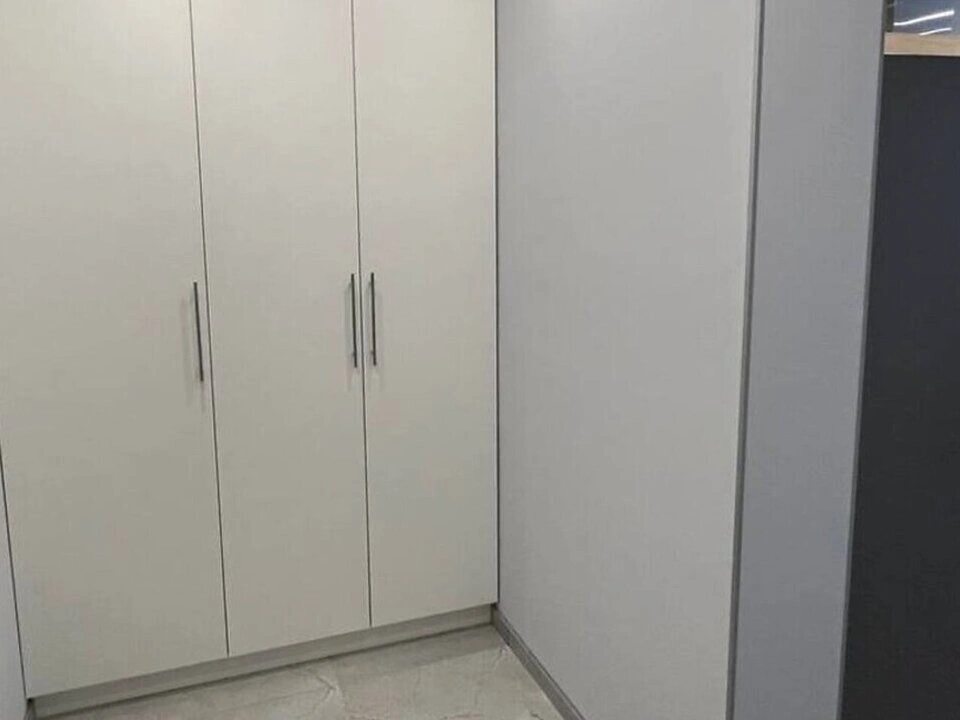 Здам квартиру 1 кімната, 25 m², 12 пов./28 поверхів. 17, Дніпровська набережна 17, Київ. 