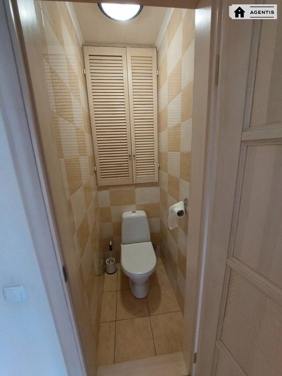 Здам квартиру 2 кімнати, 46 m², 9 пов./9 поверхів. 2, Глібова 2, Київ. 