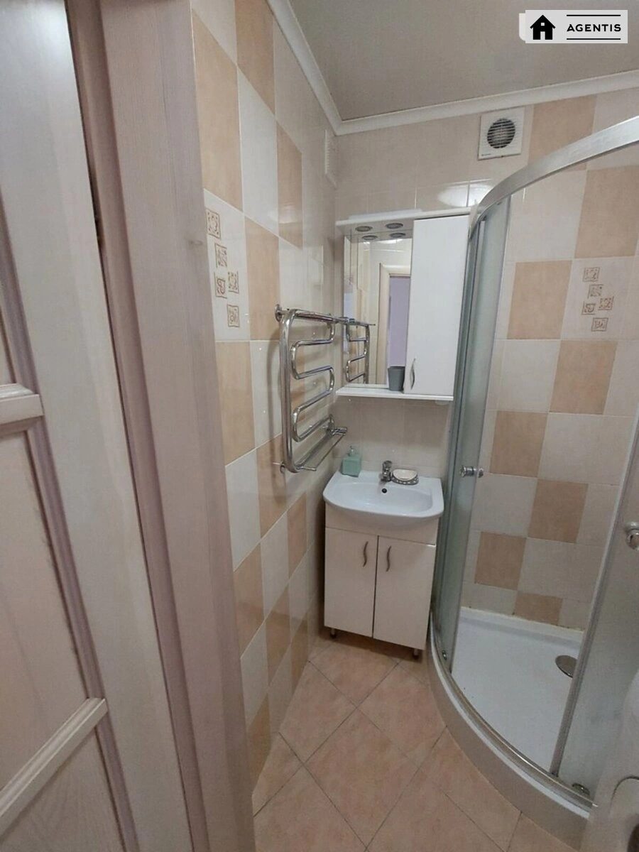 Здам квартиру 2 кімнати, 46 m², 9 пов./9 поверхів. 2, Глібова 2, Київ. 