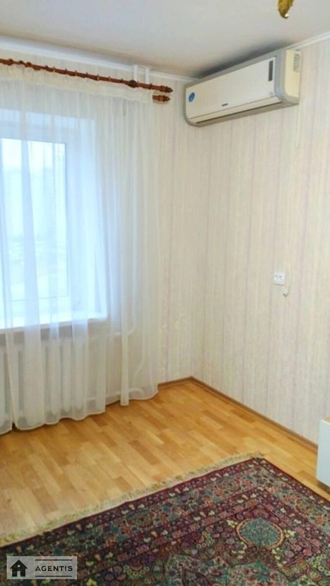 Apartment for rent 1 room, 43 m², 12th fl./22 floors. 18, Petra Hryhorenka prosp., Kyiv. 