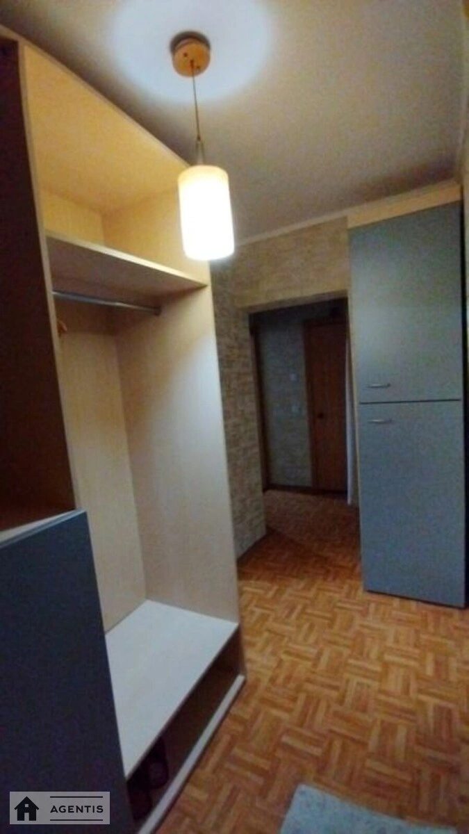 Здам квартиру 1 кімната, 43 m², 12 пов./22 поверхи. 18, Петра Григоренка просп., Київ. 