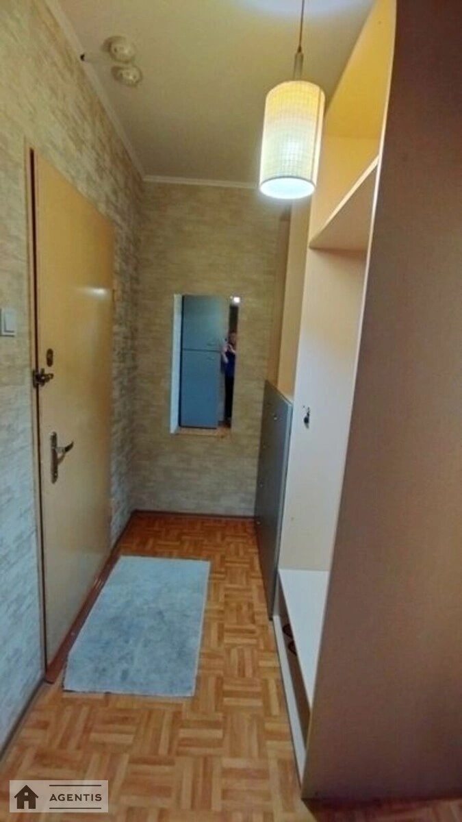 Здам квартиру 1 кімната, 43 m², 12 пов./22 поверхи. 18, Петра Григоренка просп., Київ. 