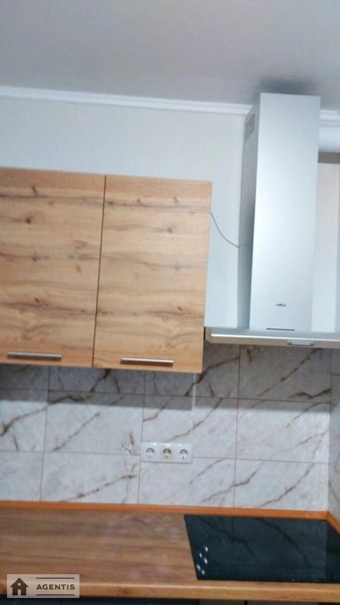 Здам квартиру 1 кімната, 43 m², 12 пов./22 поверхи. 18, Петра Григоренка просп., Київ. 