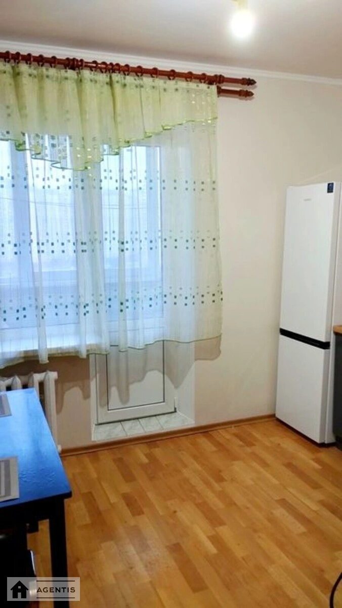 Здам квартиру 1 кімната, 43 m², 12 пов./22 поверхи. 18, Петра Григоренка просп., Київ. 