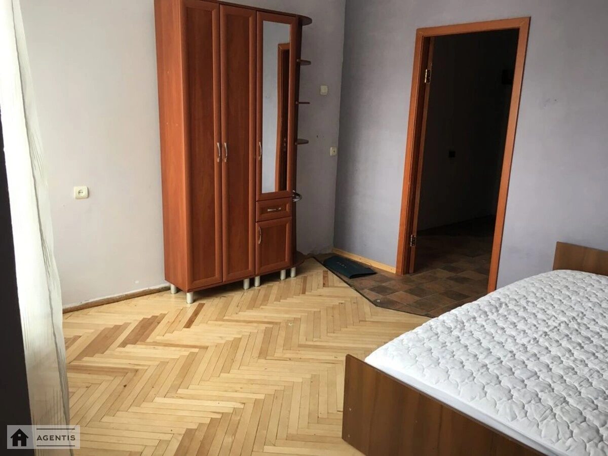 Сдам квартиру 2 комнаты, 56 m², 11 эт./14 этажей. Голосеевский район, Киев. 