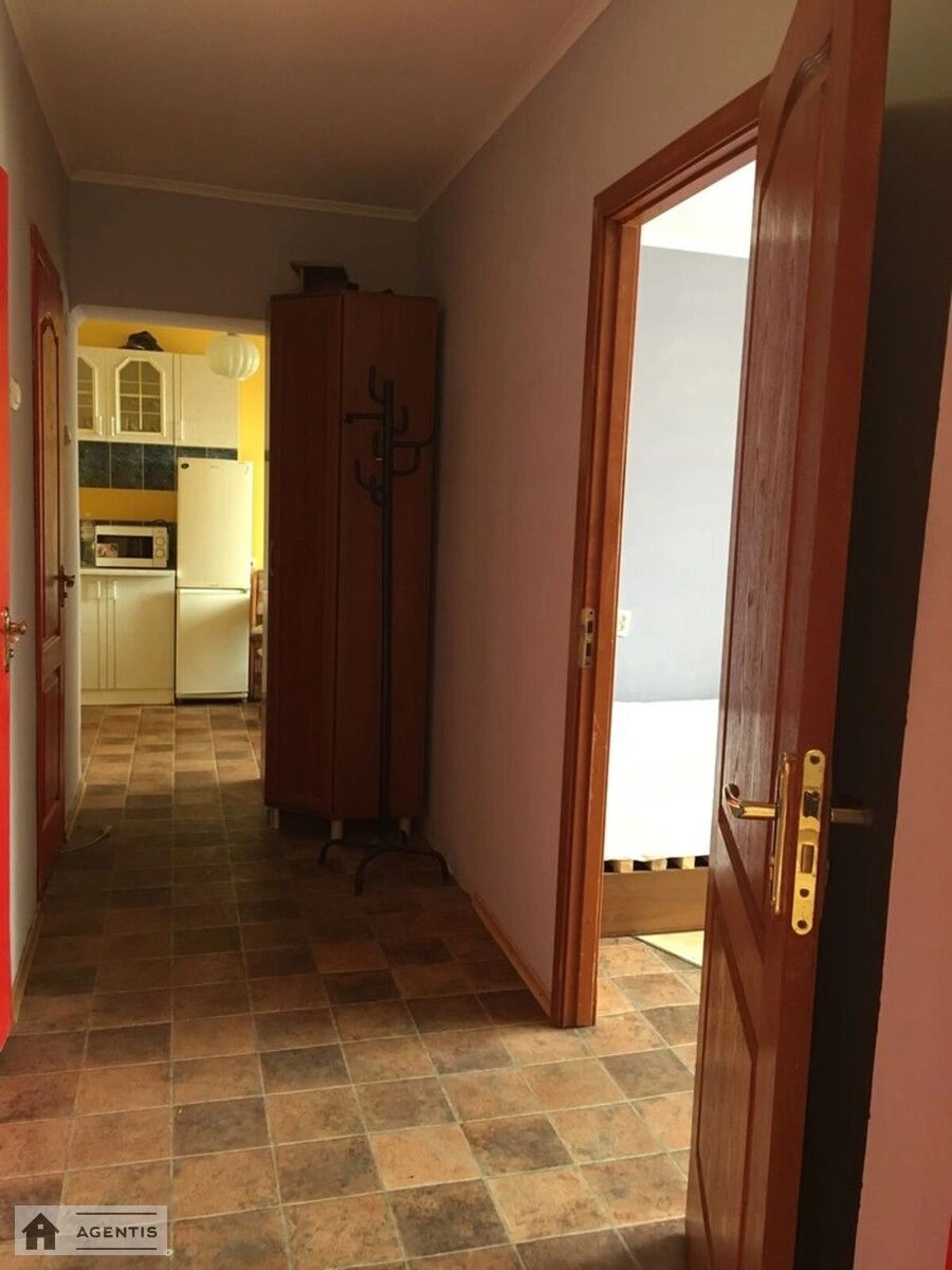 Здам квартиру 2 кімнати, 56 m², 11 пов./14 поверхів. Голосіївський район, Київ. 