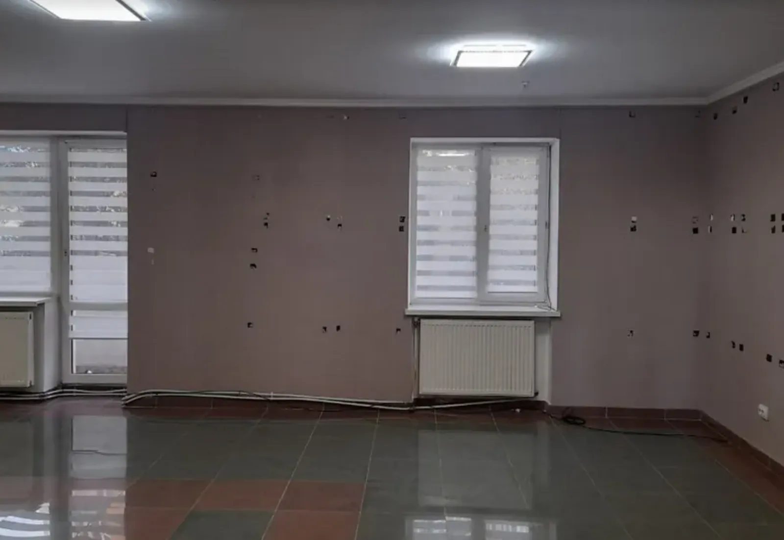 Real estate for sale for commercial purposes 83 m², 2nd fl./10 floors. Дружба, Ternopil. 