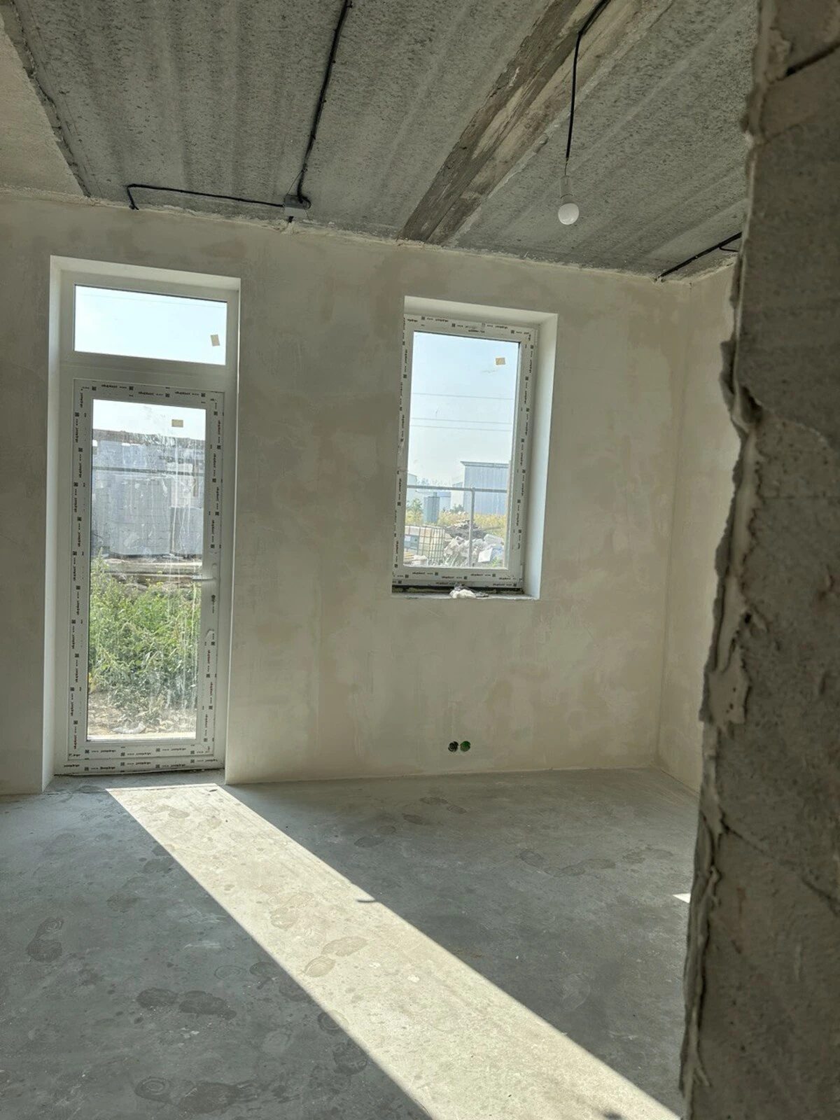 Продаж будинку 71 m², 2 поверхи. 32, Одеская , Петрівське. 