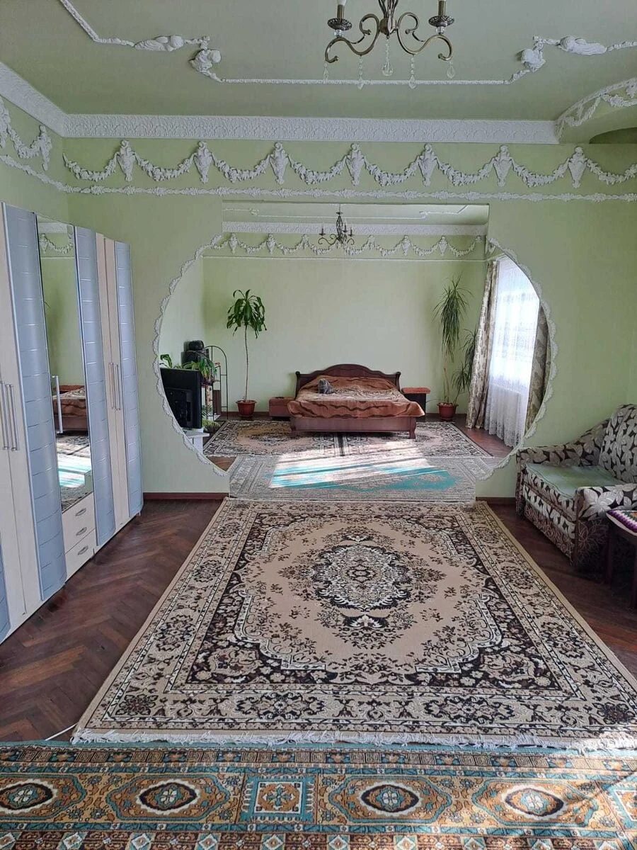 House for sale 259 m², 2 floors. Фортечний (кіровський), Kropyvnytskyy. 