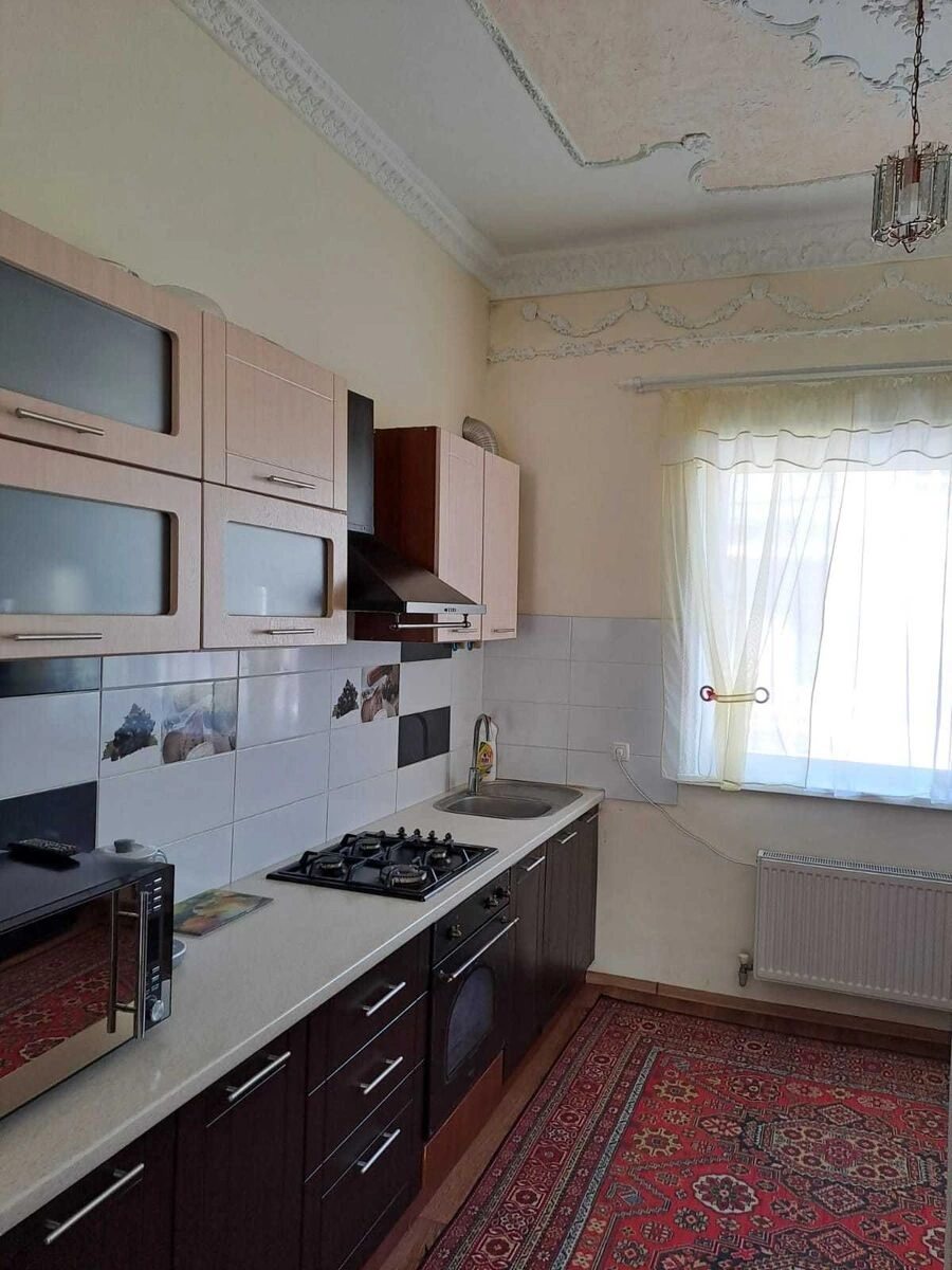 House for sale 259 m², 2 floors. Фортечний (кіровський), Kropyvnytskyy. 