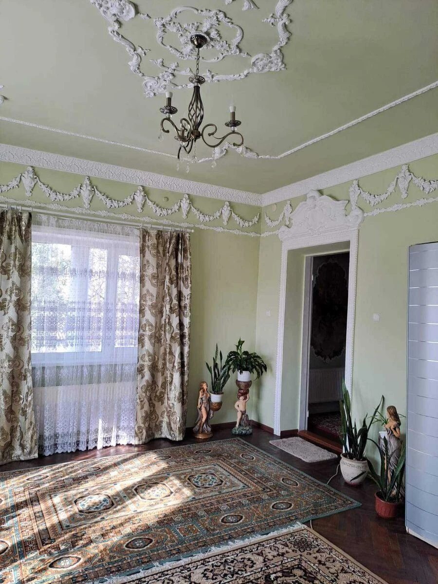 House for sale 259 m², 2 floors. Фортечний (кіровський), Kropyvnytskyy. 