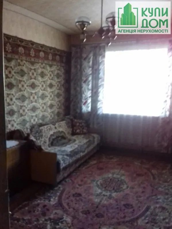 Apartments for sale 3 rooms, 50 m², 5th fl./5 floors. Фортечний (кіровський), Kropyvnytskyy. 