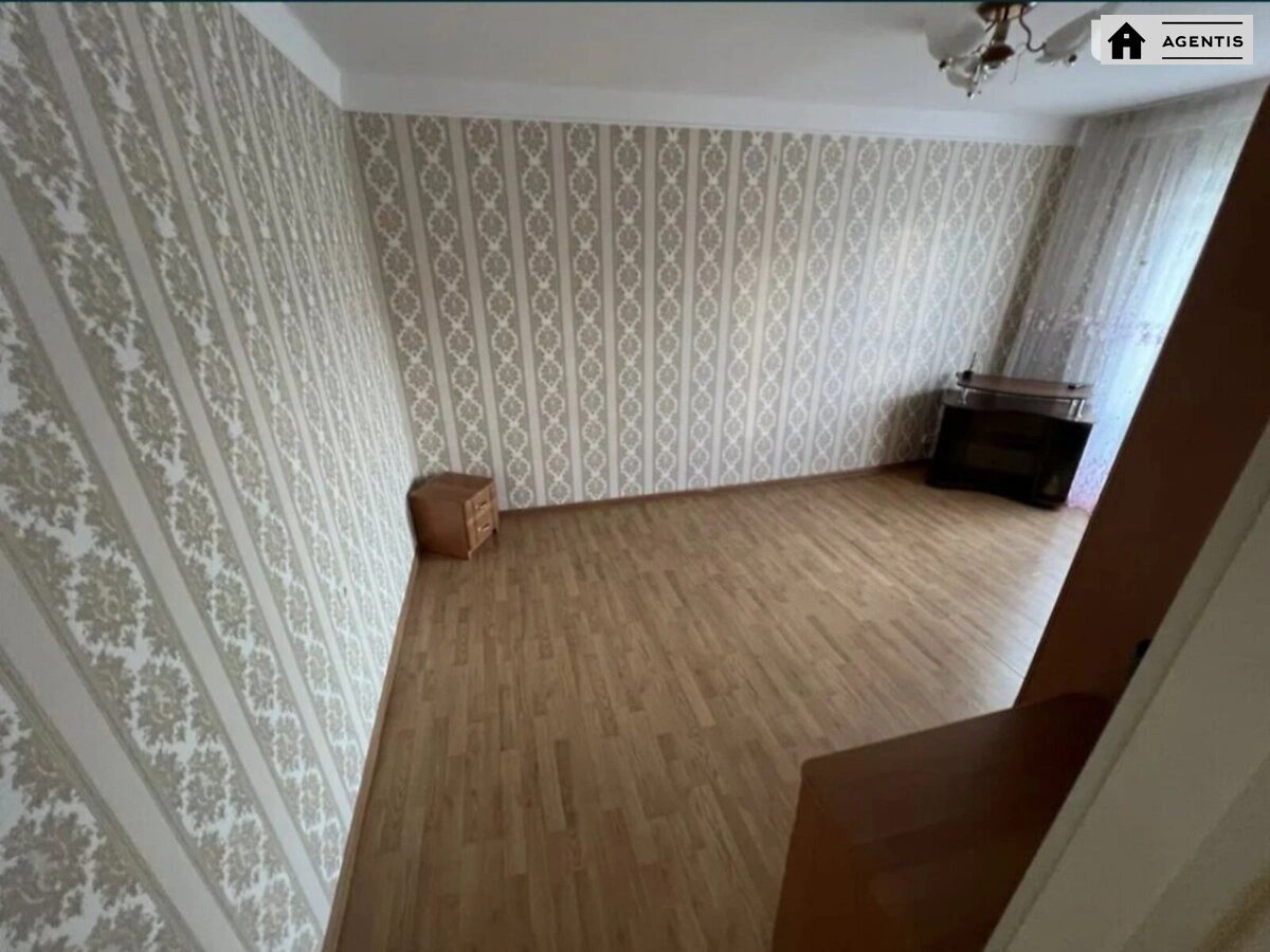 Apartment for rent 1 room, 35 m², 2nd fl./9 floors. 7, Ivana Mykolaychuka vul. Serafymovycha, Kyiv. 