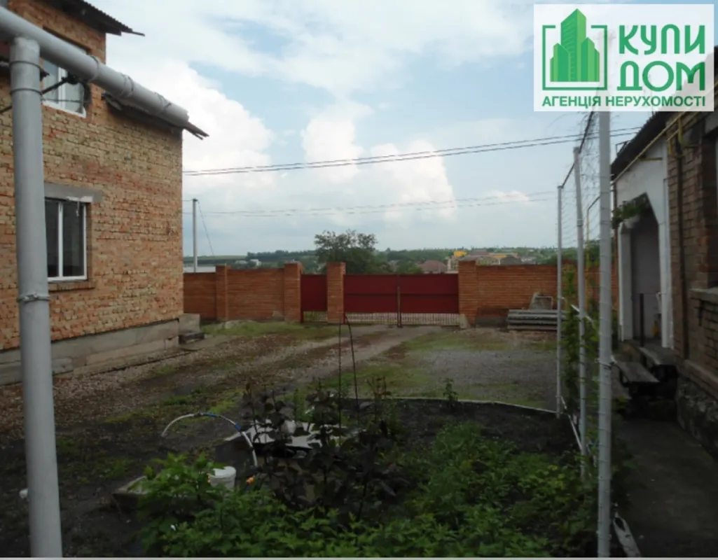 House for sale 156 m², 2 floors. Kropyvnytskyy. 