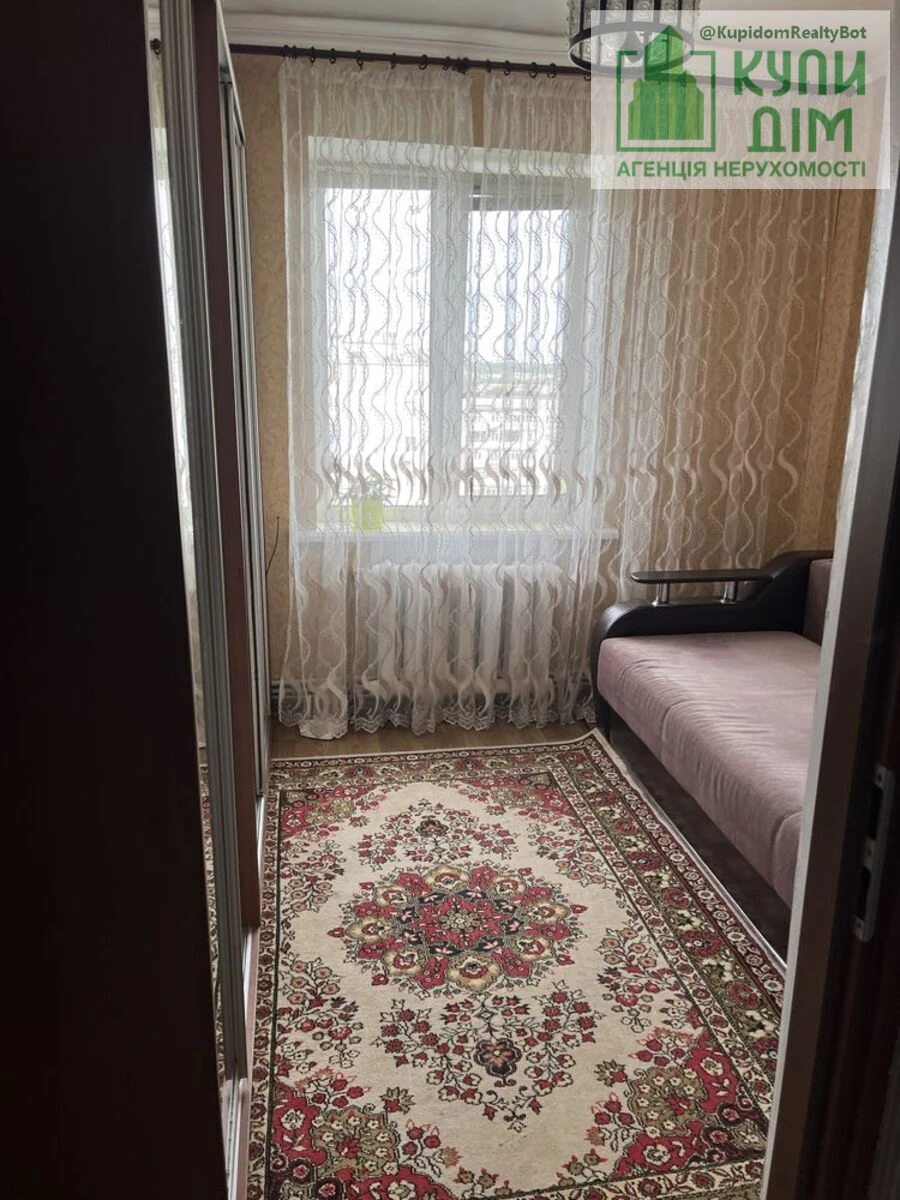 Продаж 3 кім. квартира (Габдрахманова).