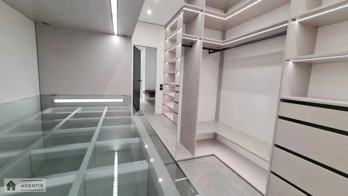 Сдам квартиру 2 комнаты, 73 m², 19 эт./26 этажей. 41, Михайла Бойчука вул. (Васо Кіквідзе), Киев. 