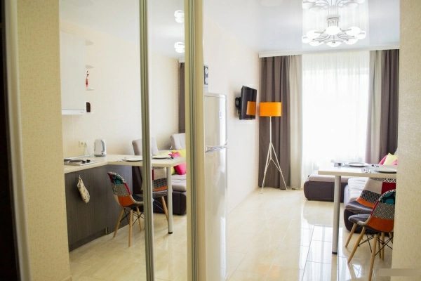 Продаж квартири. 1 room, 25 m², 2nd floor/12 floors. Салтовка, Харків. 