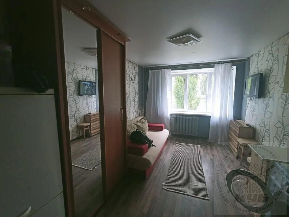 Apartments for sale 1 room, 23 m², 5th fl./5 floors. 45, Oleny Telihy vul., Kyiv. 