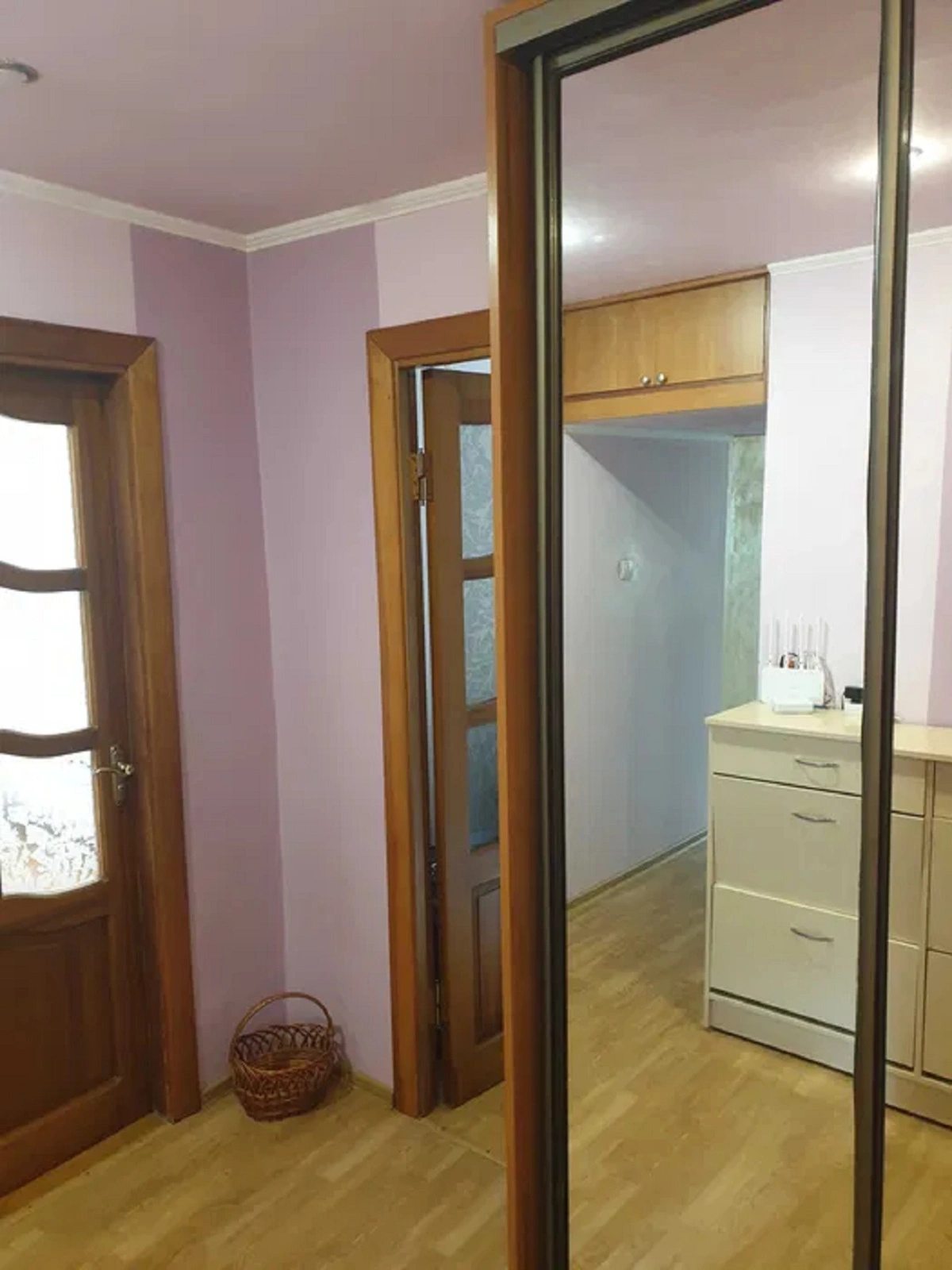 Apartments for sale 3 rooms, 61 m², 5th fl./5 floors. 11, Radostnaya ul., Odesa. 