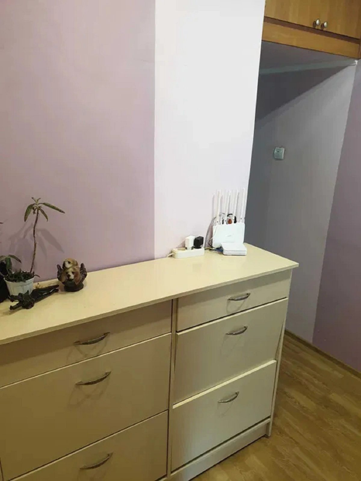 Продаж квартири 3 кімнати, 61 m², 5 пов./5 поверхів. 11, Радостная ул., Одеса. 