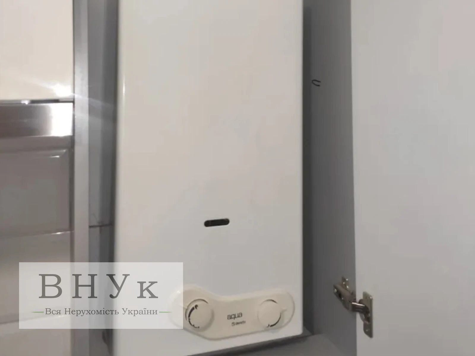 Продаж квартири 2 кімнати, 45 m², 5 пов./5 поверхів. 1, Кривоноса М. вул., Тернопіль. 