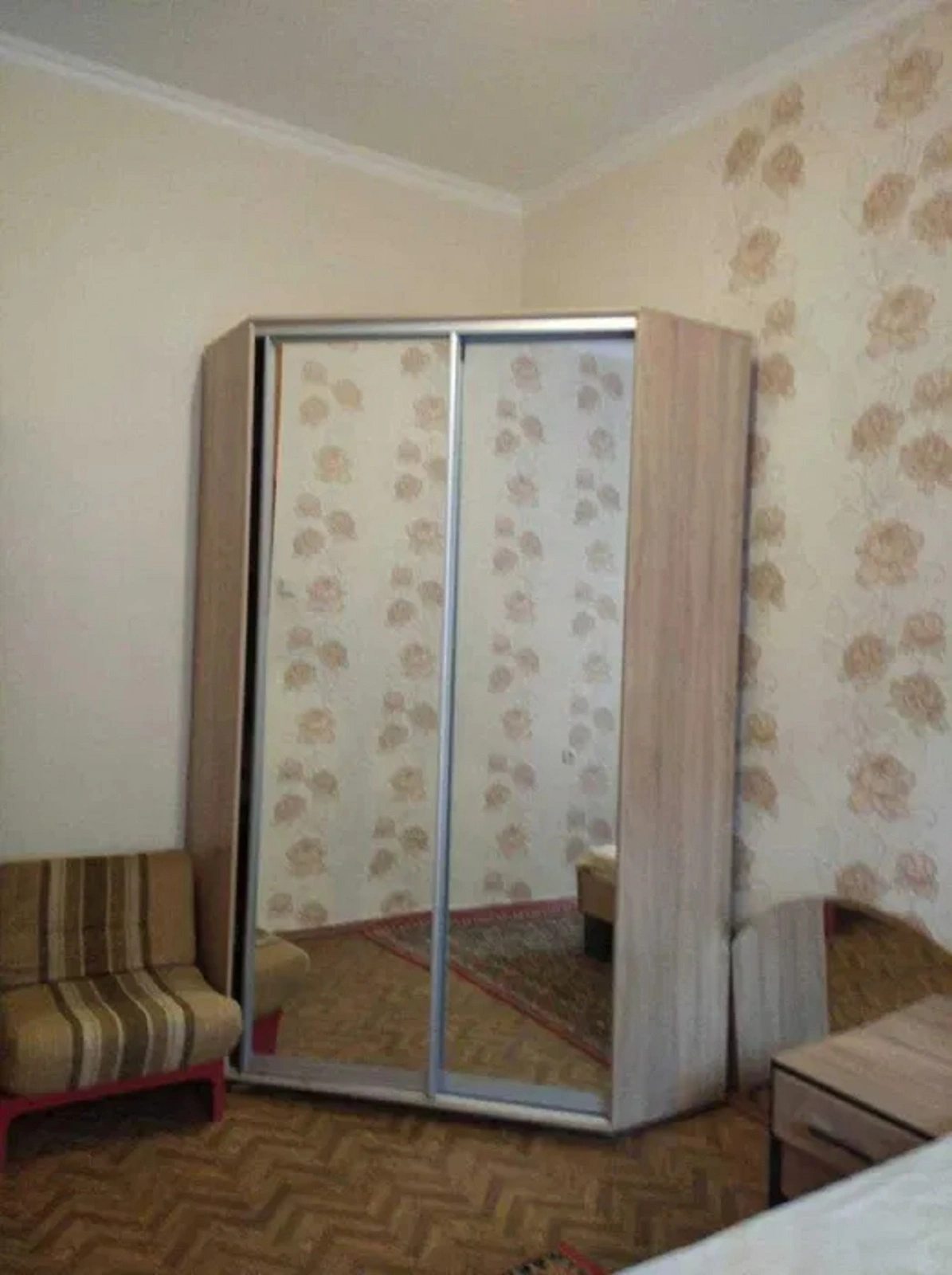 Apartments for sale 2 rooms, 50 m², 4th fl./9 floors. 70, Koroleva Akademyka , Odesa. 