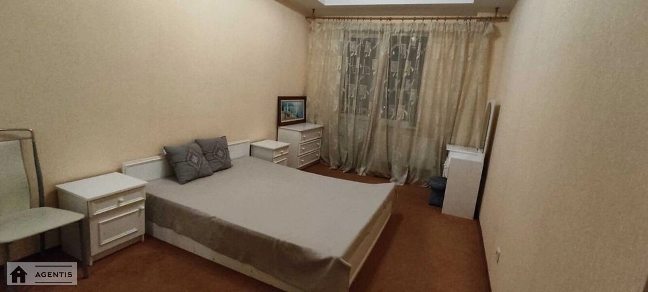 Здам квартиру 2 кімнати, 63 m², 5 пов./8 поверхів. 39, Петра Григоренка просп., Київ. 