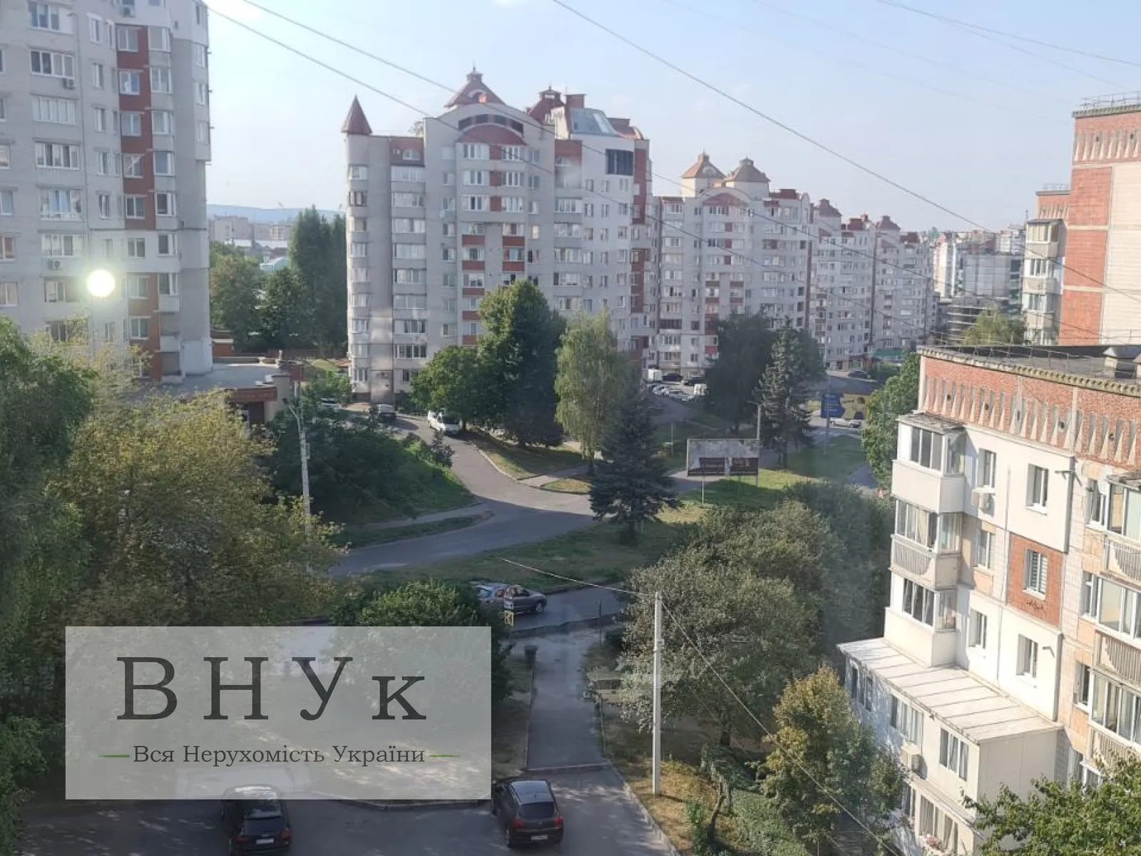 Продам затишну 2 кімнатну квартиру