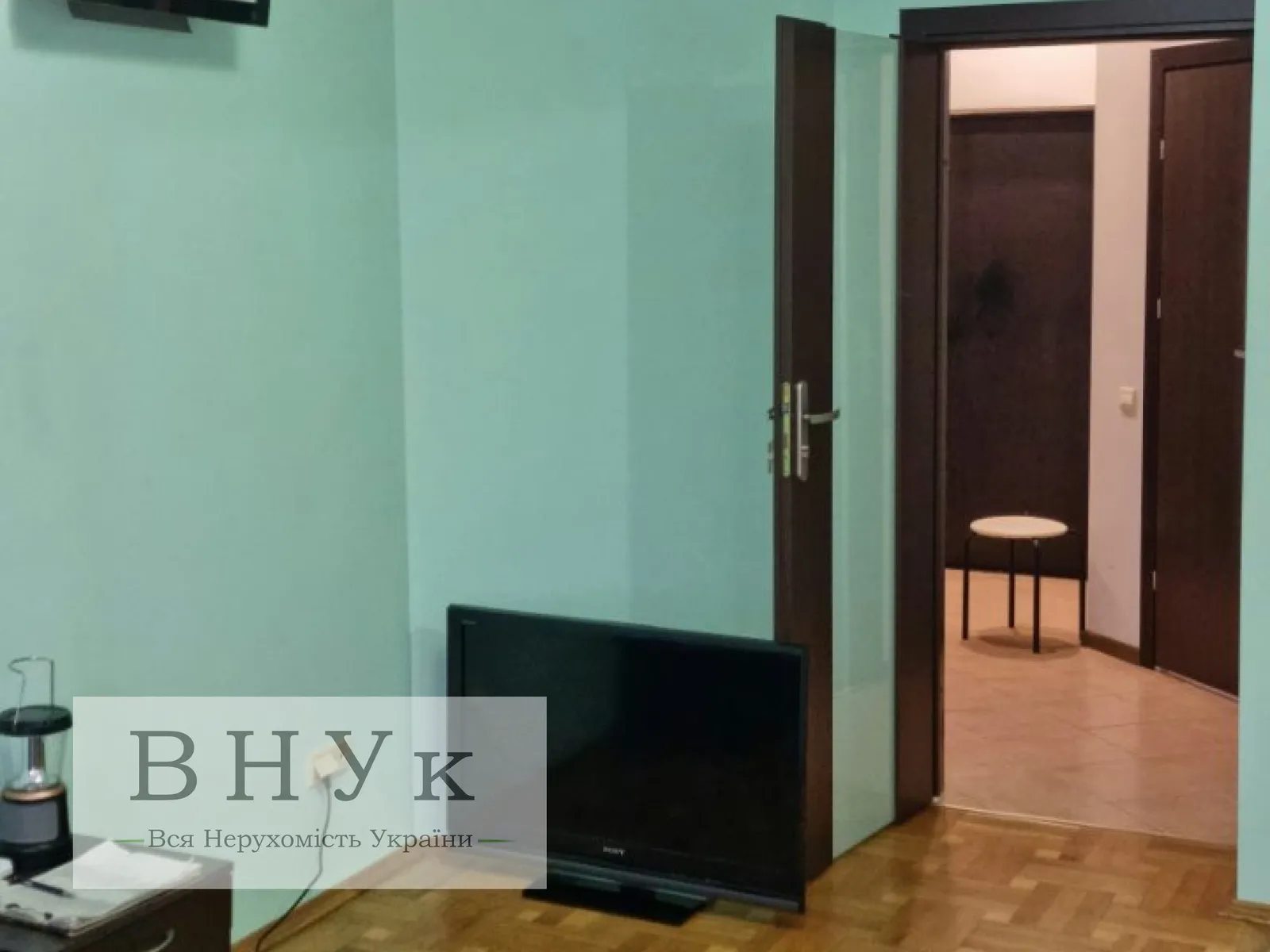 Продаж квартири 2 кімнати, 65 m², 6 пов./6 поверхів. Коновальця Є. вул., Тернопіль. 