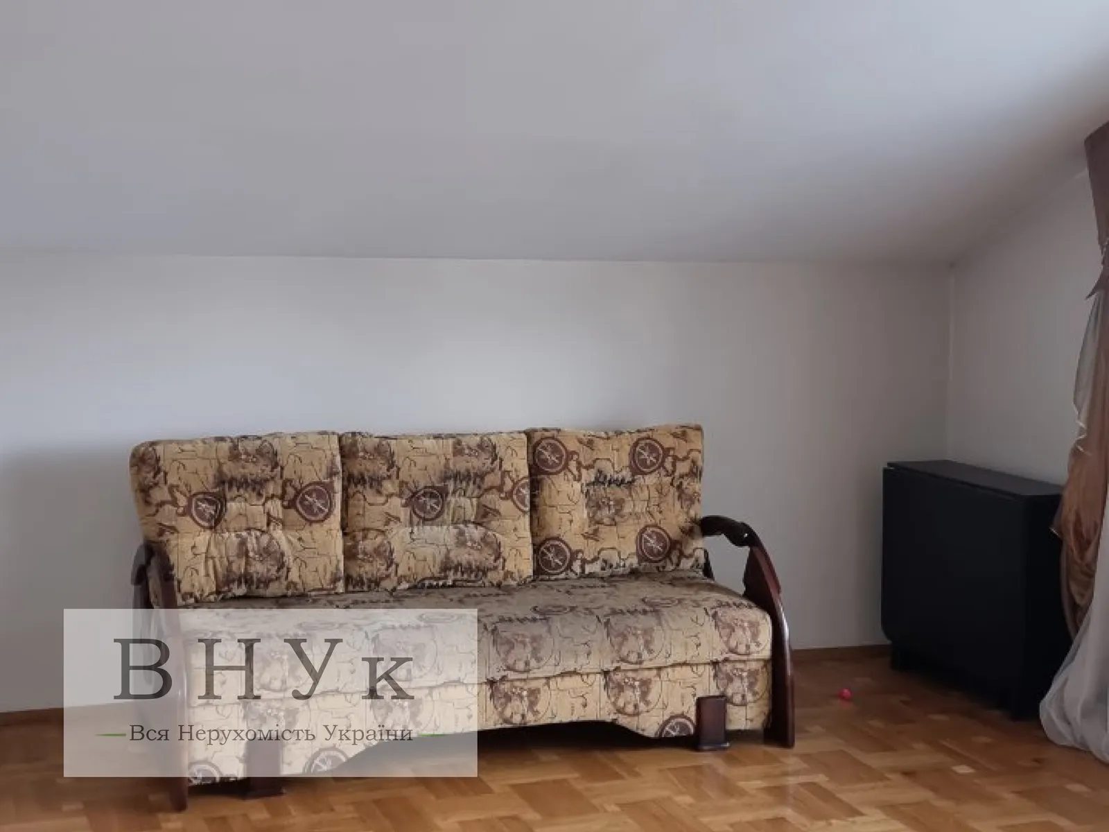 Apartments for sale 2 rooms, 65 m², 6th fl./6 floors. Konovaltsya YE. vul., Ternopil. 