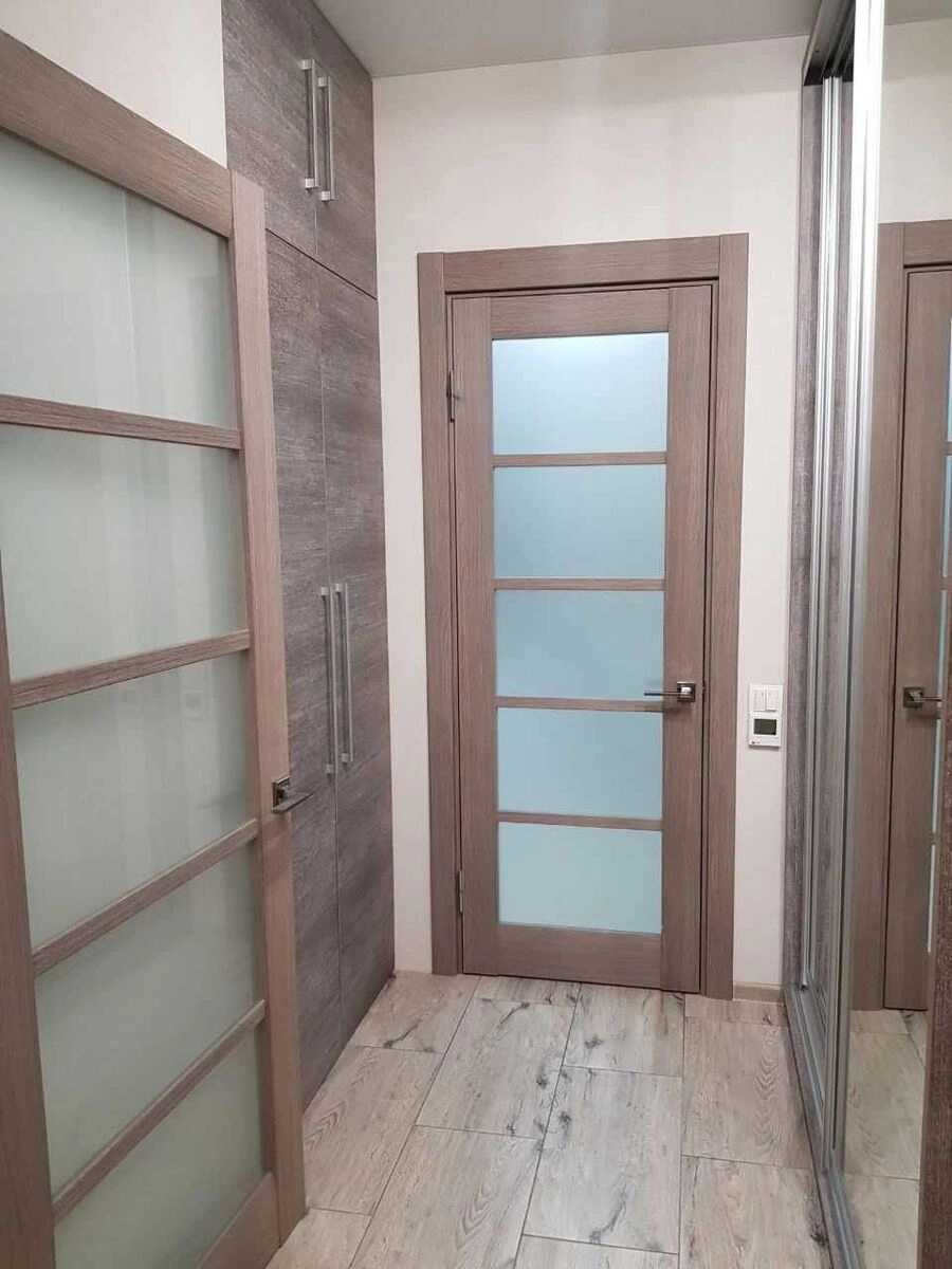 Продаж квартири 1 кімната, 43 m², 6 пов./7 поверхів. 1, Лебедєва , Київ. 