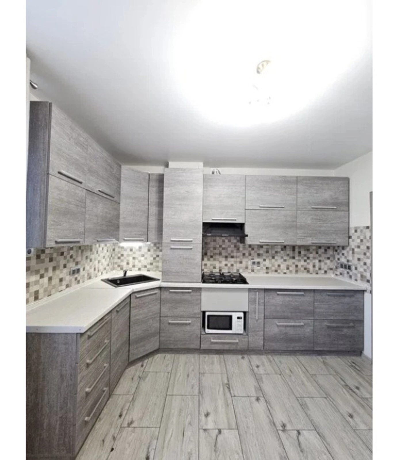 Apartments for sale 1 room, 43 m², 6th fl./7 floors. 1, Lebedyeva , Kyiv. 