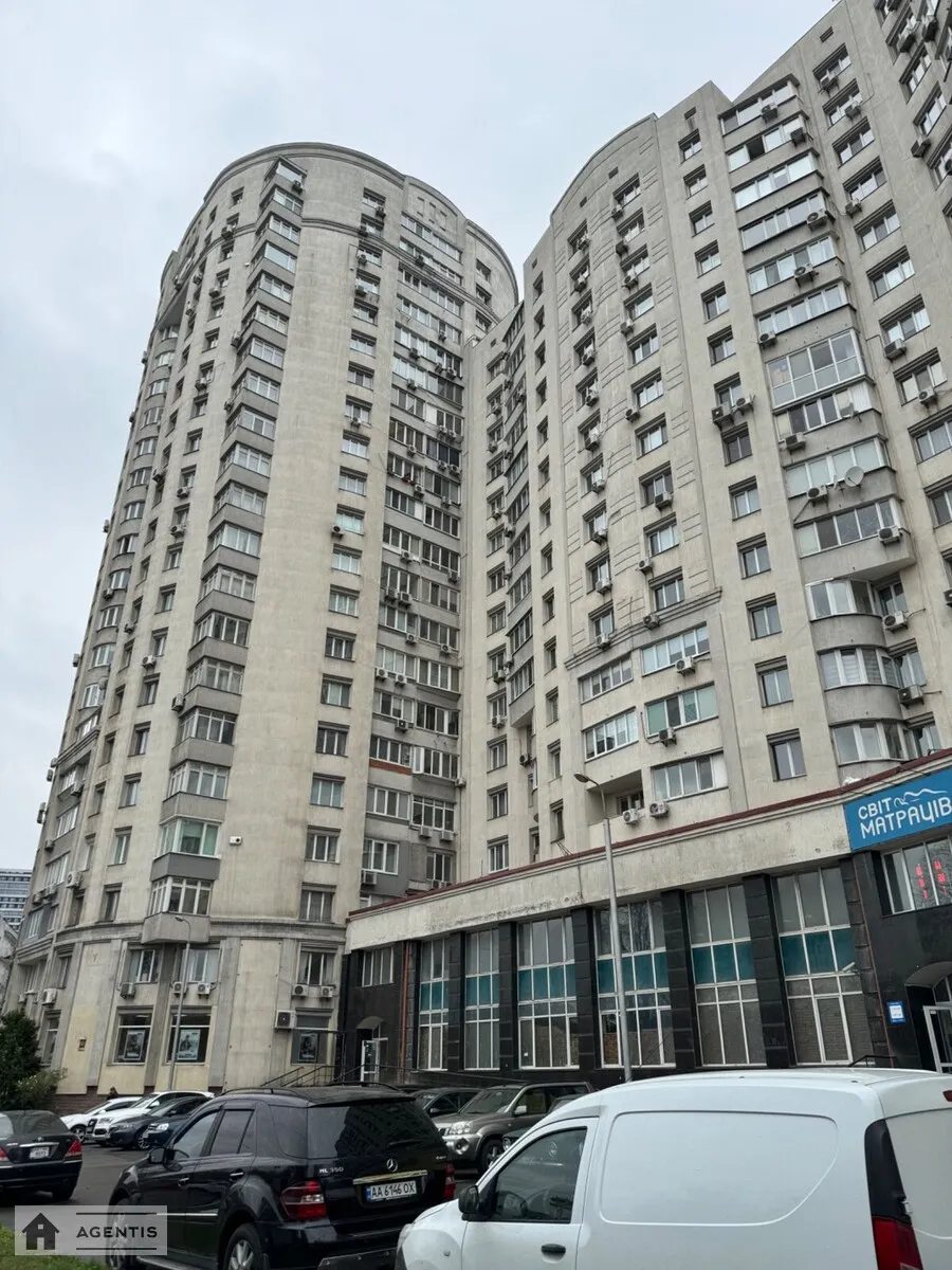 Сдам квартиру 3 комнаты, 150 m², 21 эт./21 этаж. Голосеевский район, Киев. 