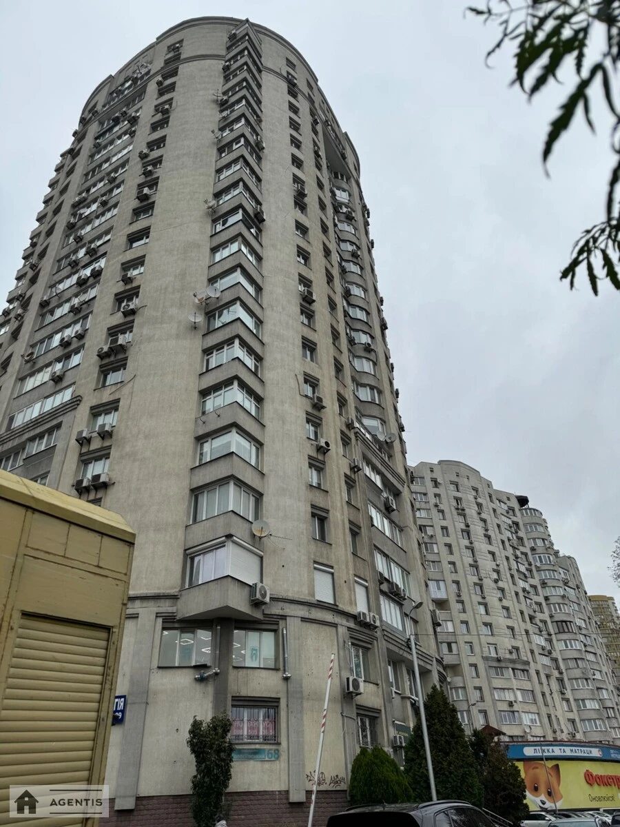 Сдам квартиру 3 комнаты, 150 m², 21 эт./21 этаж. Голосеевский район, Киев. 