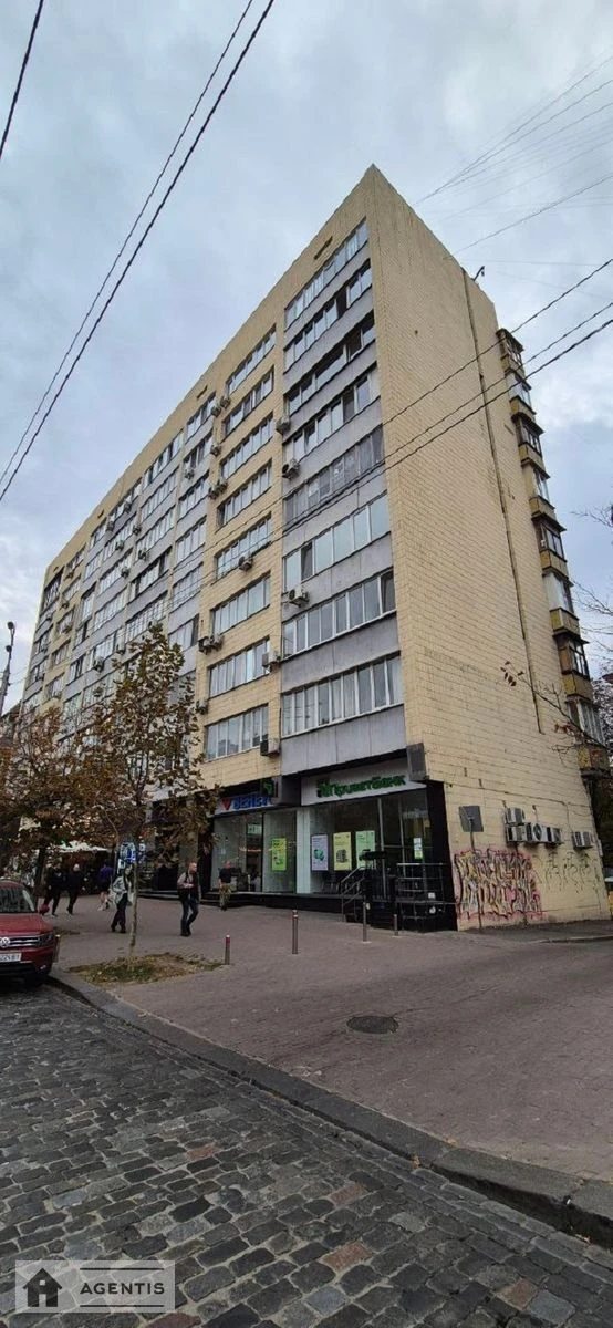 Здам квартиру 3 кімнати, 85 m², 2 пов./16 поверхів. 80, Велика Васильківська 80, Київ. 