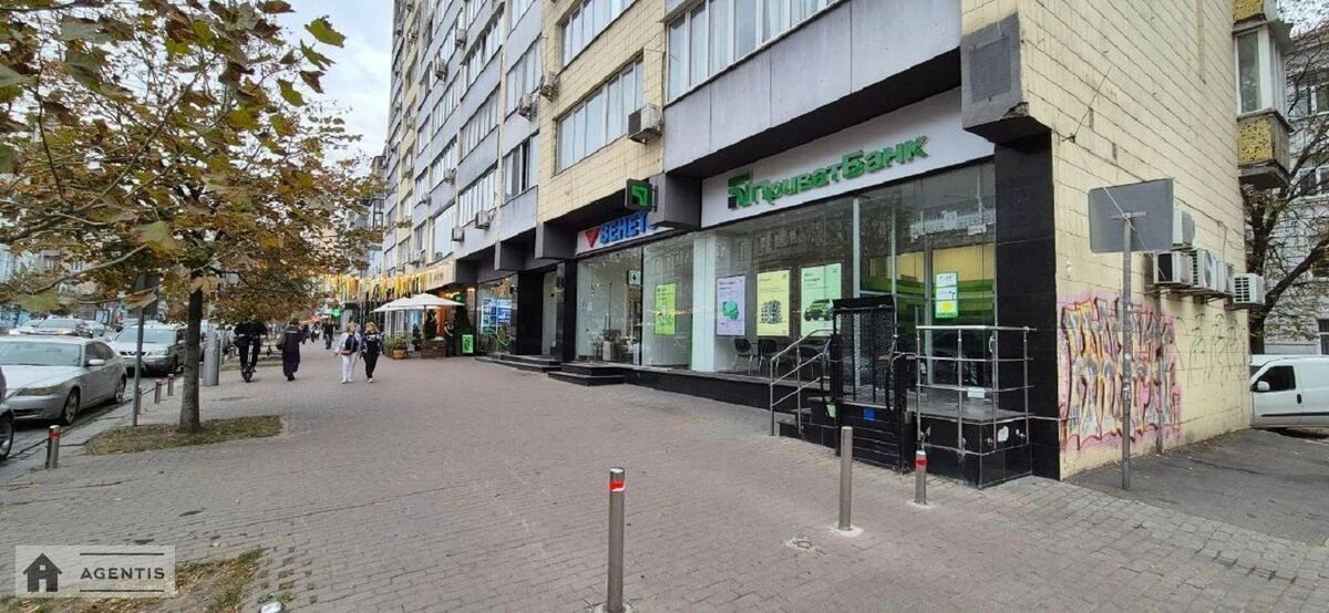 Здам квартиру 3 кімнати, 85 m², 2 пов./16 поверхів. 80, Велика Васильківська 80, Київ. 