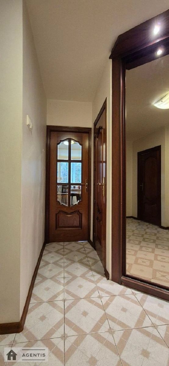 Здам квартиру 3 кімнати, 85 m², 2 пов./16 поверхів. 80, Велика Васильківська 80, Київ. 