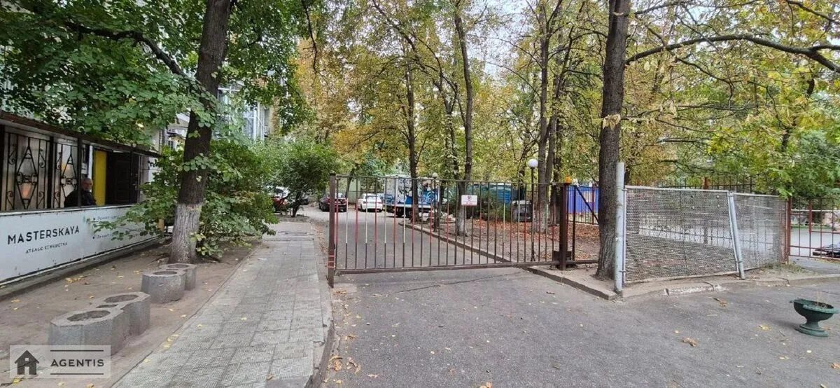 Здам квартиру 3 кімнати, 85 m², 2 пов./16 поверхів. 80, Велика Васильківська 80, Київ. 