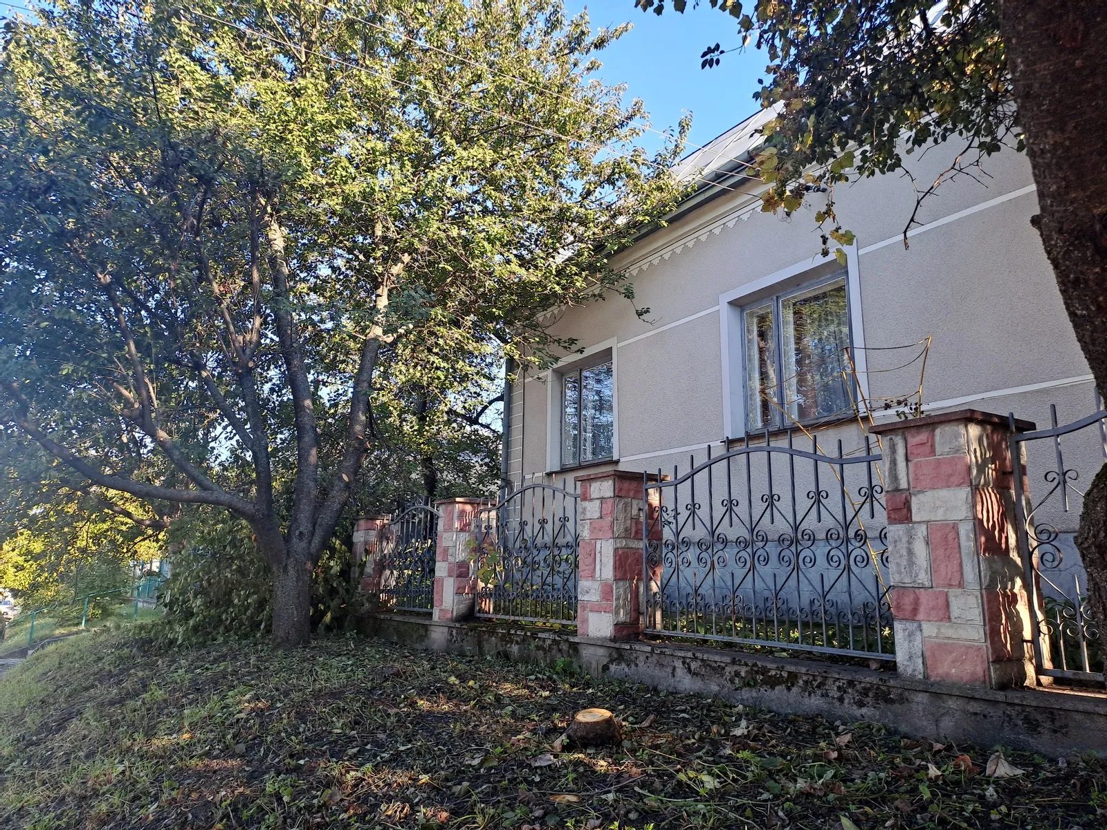 10, Kvitky Tsisyk. vul., Ternopil