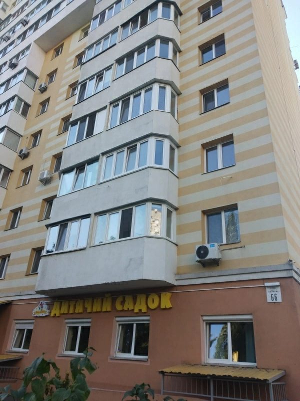 Продаж квартири. 2 rooms, 57 m², 12 floor/23 floors. 66, Наумова Генерала 66, Київ. 