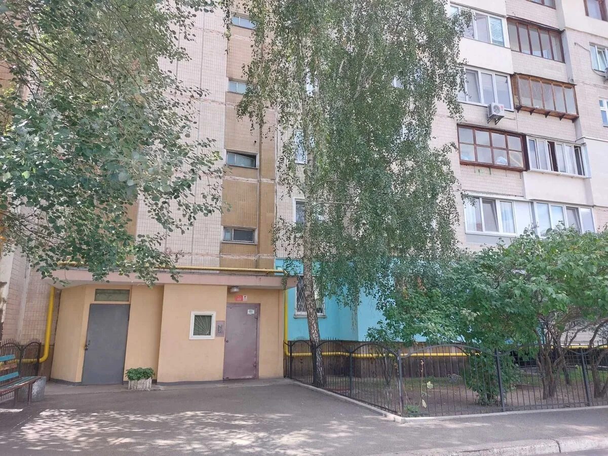 Здам квартиру 1 кімната, 45 m², 5 пов./9 поверхів. 21, Петра Григоренка просп., Київ. 