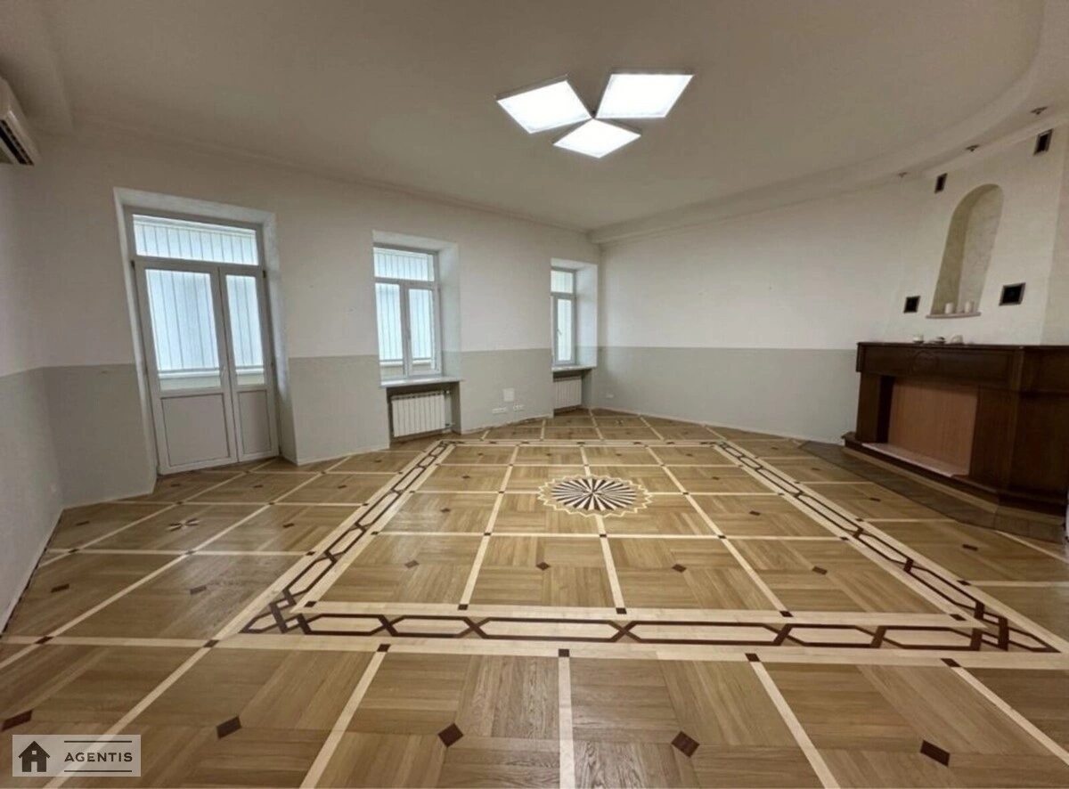 Здам квартиру 5 кімнат, 195 m², 4 пов./6 поверхів. 14, Ярославів Вал 14, Київ. 