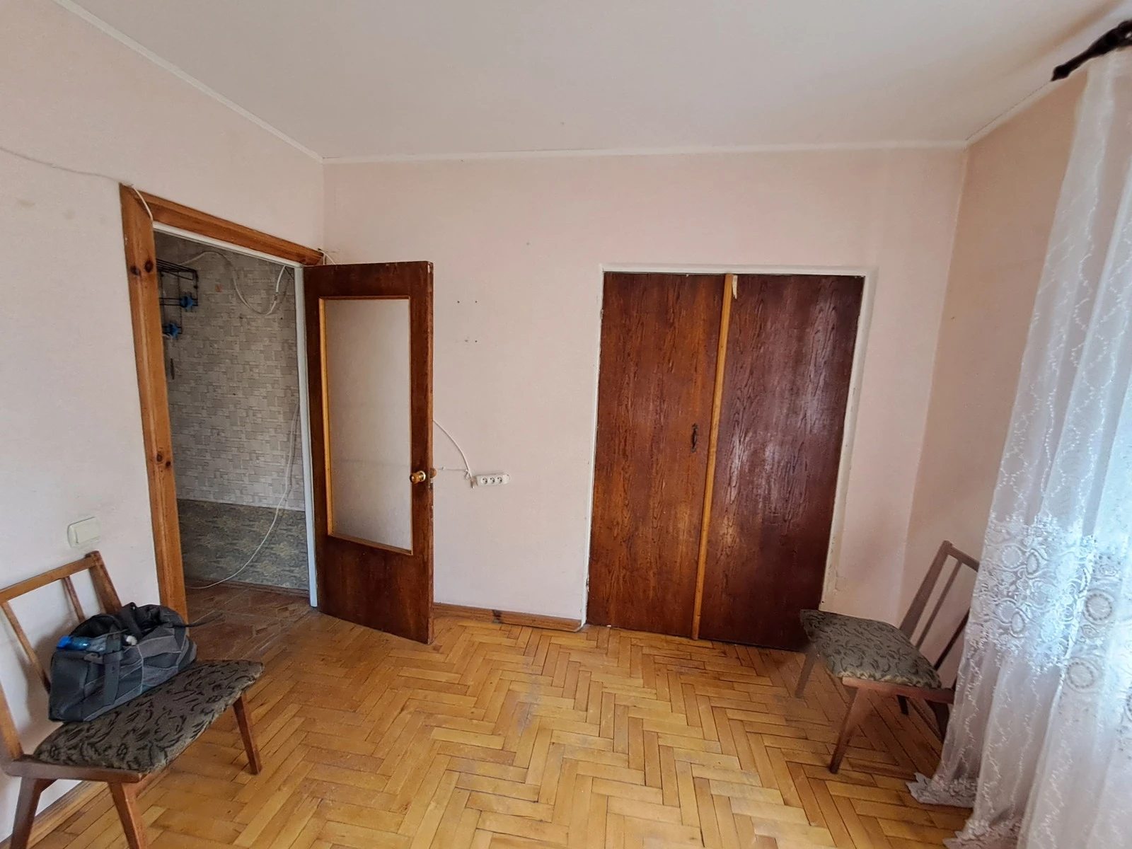 Apartment for rent 2 rooms, 34 m², 5th fl./9 floors. Kyyivska vul., Ternopil. 