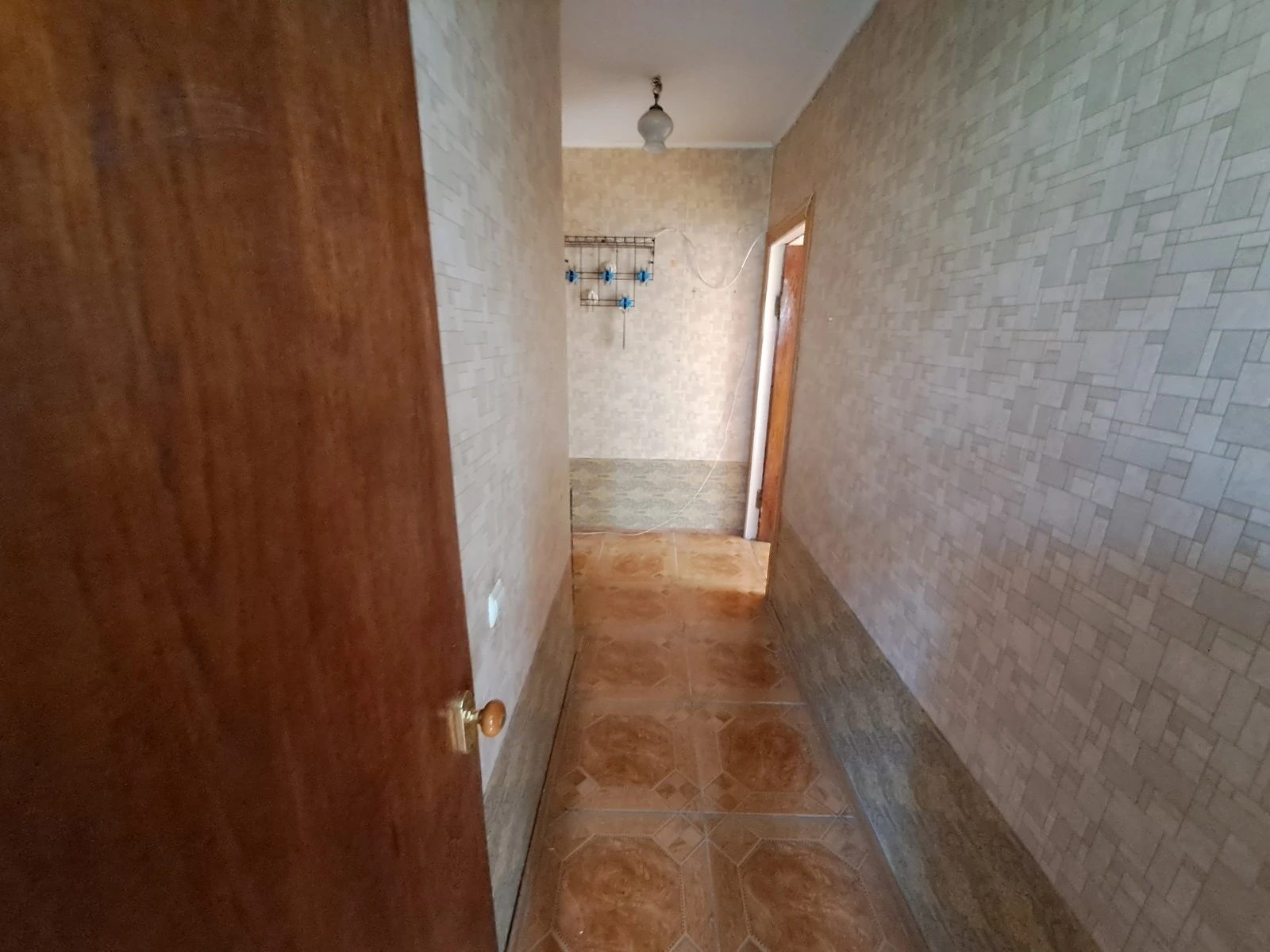 Здам квартиру 2 кімнати, 34 m², 5 пов./9 поверхів. Київська вул., Тернопіль. 