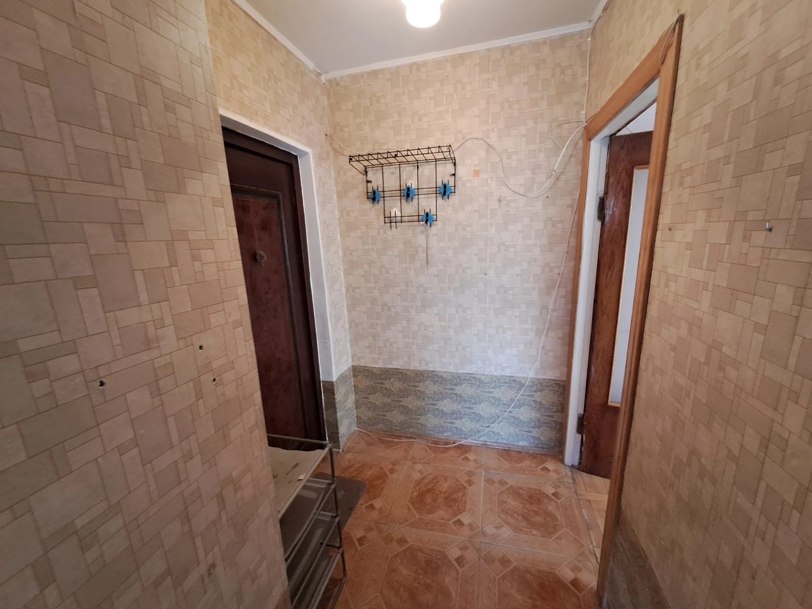 Здам квартиру 2 кімнати, 34 m², 5 пов./9 поверхів. Київська вул., Тернопіль. 