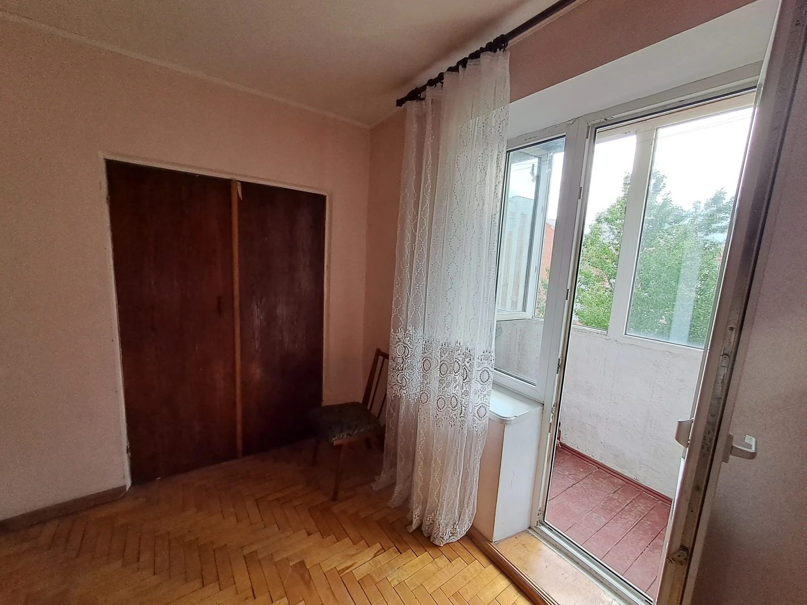 Здам квартиру 2 кімнати, 34 m², 5 пов./9 поверхів. Київська вул., Тернопіль. 