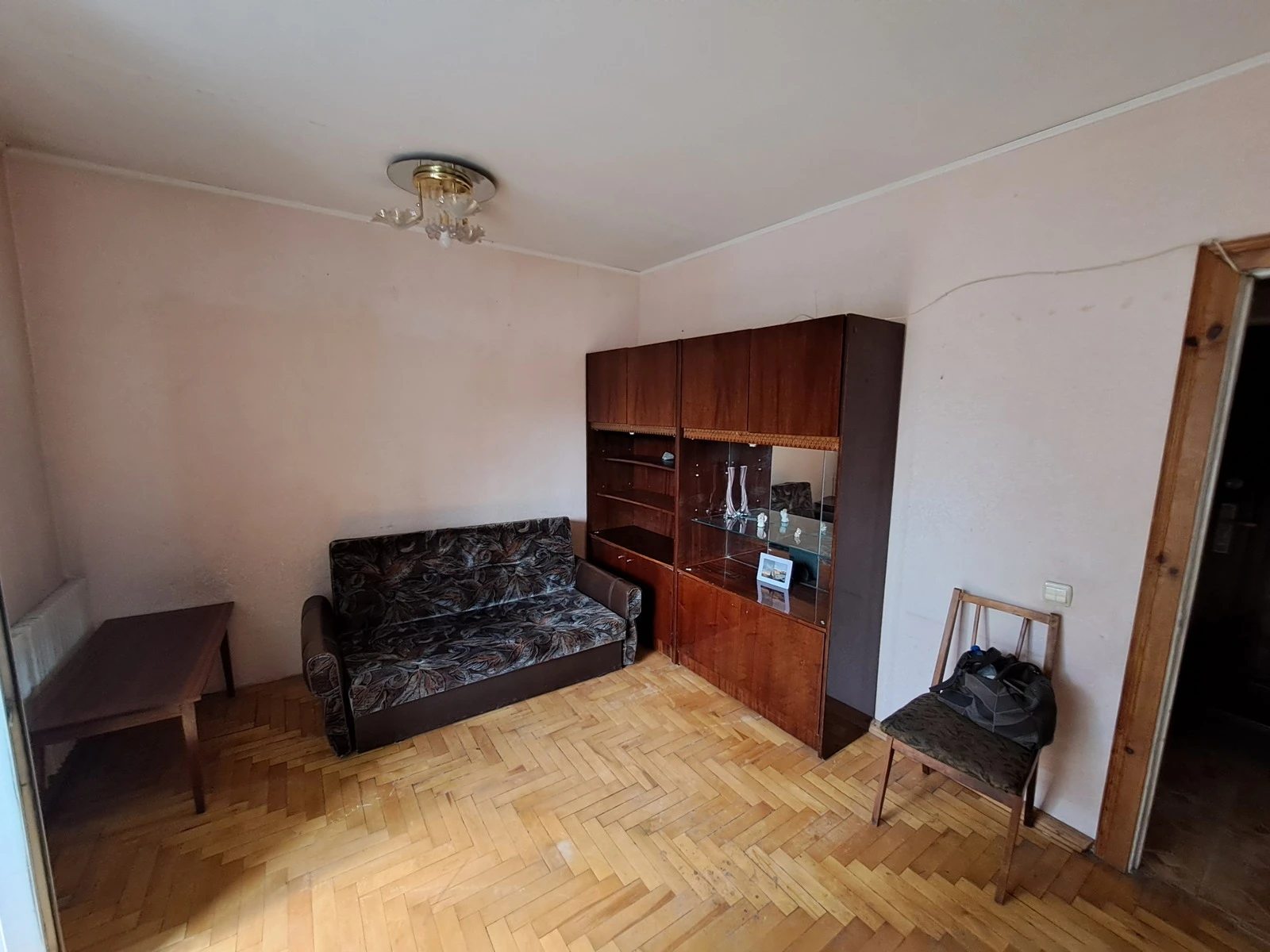 Здам квартиру 2 кімнати, 34 m², 5 пов./9 поверхів. Київська вул., Тернопіль. 