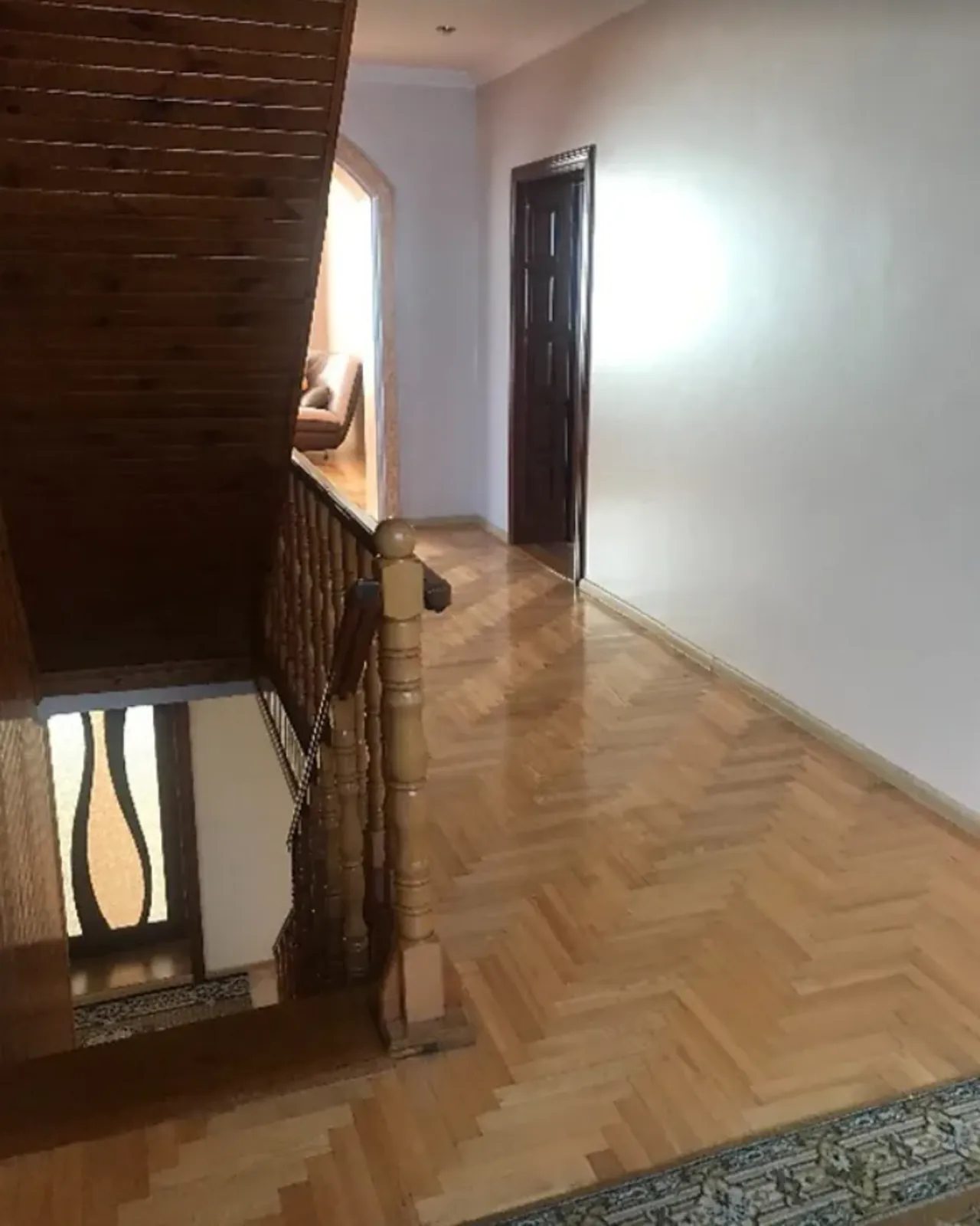 House for sale 207 m², 2 floors. Belaya. 