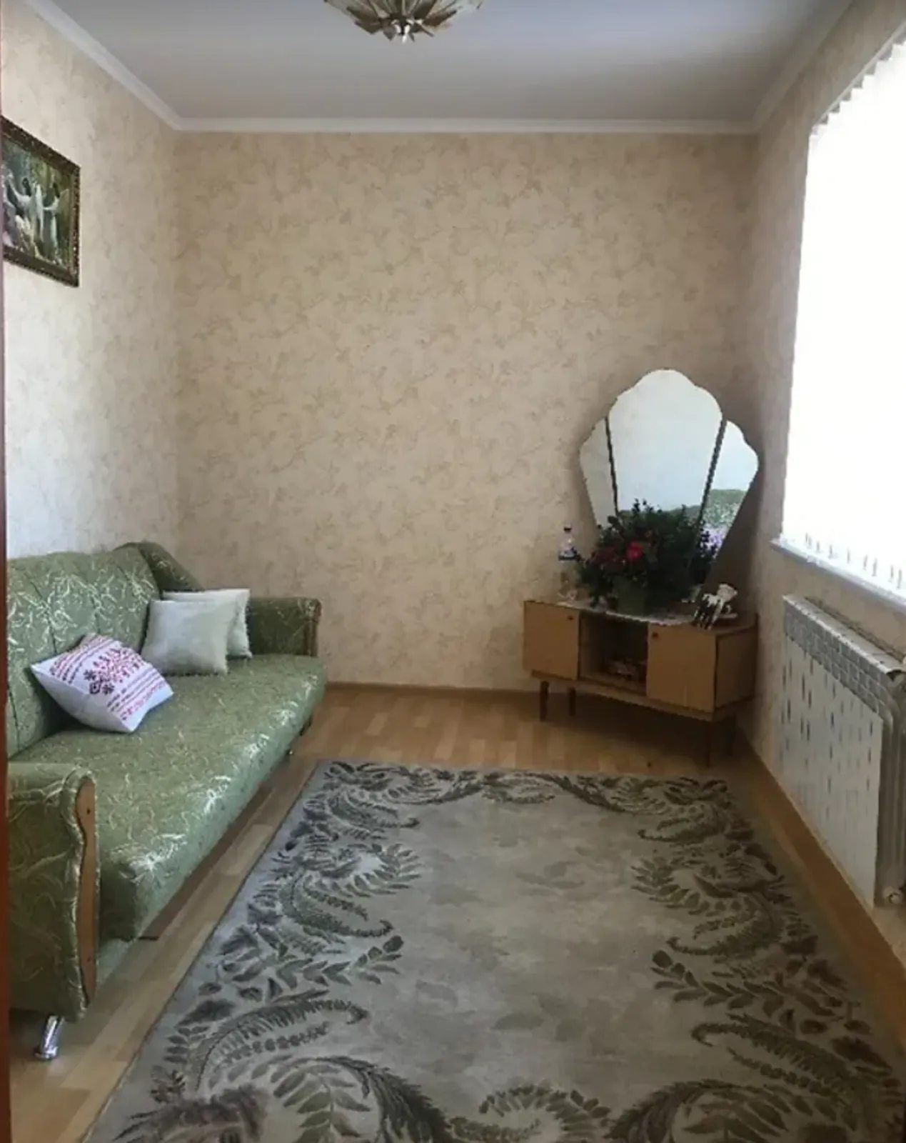 House for sale 207 m², 2 floors. Belaya. 