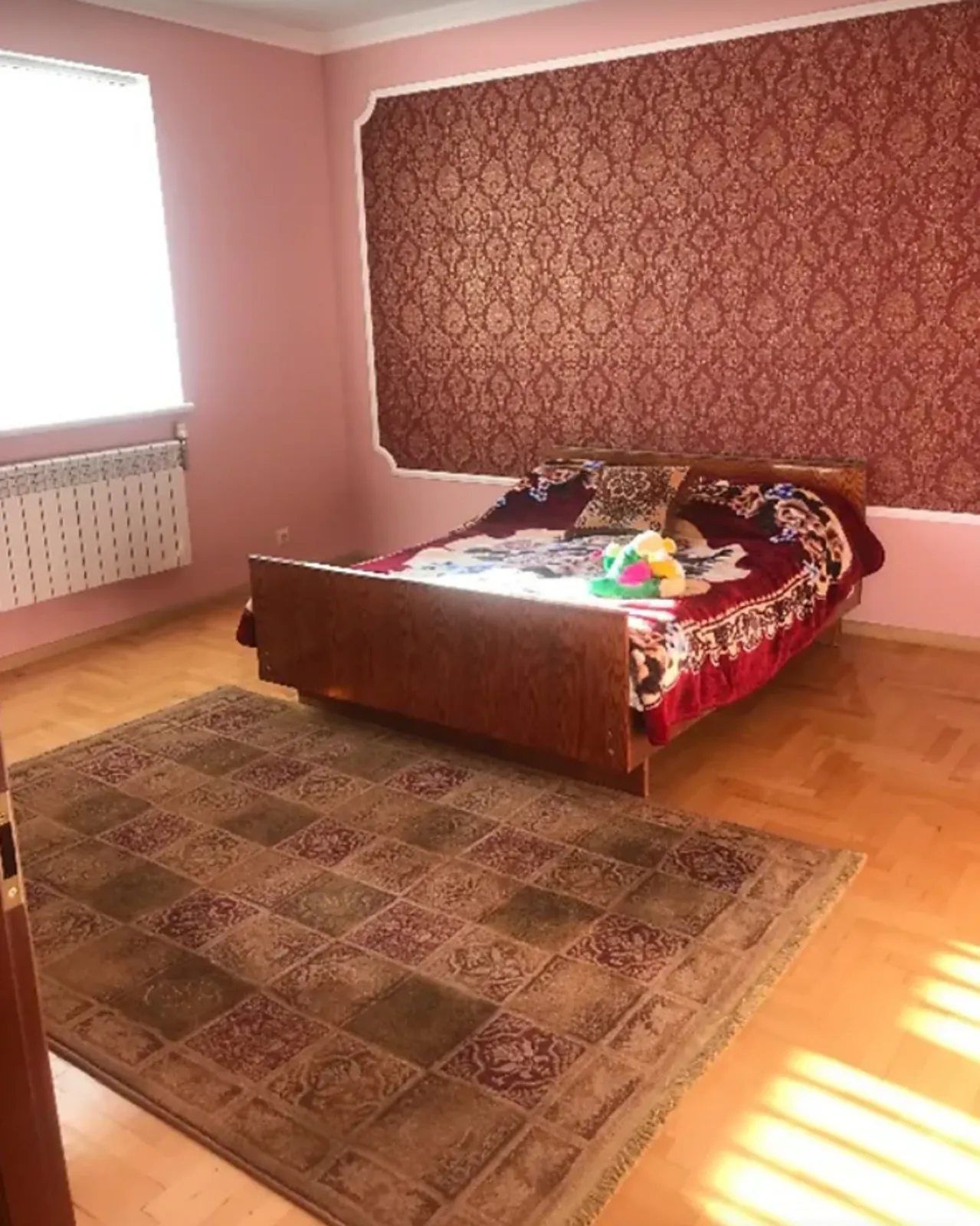 House for sale 207 m², 2 floors. Belaya. 